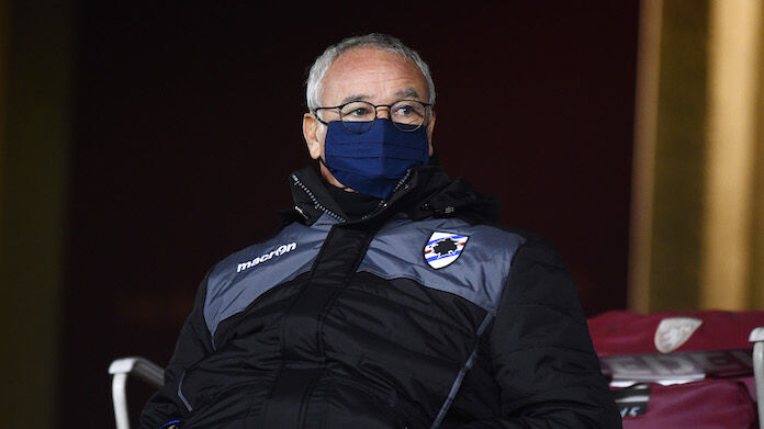 Torino-Sampdoria serie A parma sampdoria