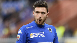 Sampdoria, Rizzo: «Cessione al Bologna? Mi sono sentito ferito»