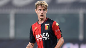 Genoa, infortuni Rovella e Sturaro: salteranno la Sampdoria