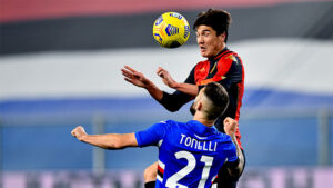 Genoa Sampdoria, streaming LIVE e diretta TV: dove vedere la partita