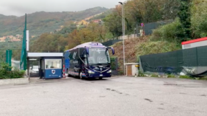 Sampdoria Genoa, i blucerchiati lasciano Bogliasco: c’è Ferrero – VIDEO
