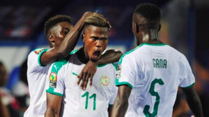 Senegal in ansia: attesa per le condizioni di Keita della Sampdoria
