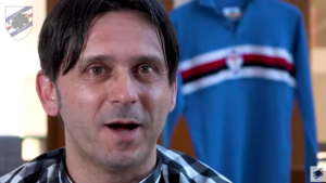 Vasari: «Grande annata a Cagliari, ma sognavo la Sampdoria» – VIDEO