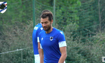 candreva sampdoria