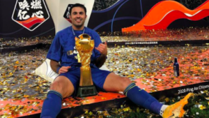 Eder: «Quagliarella un esempio. Mihajlovic e Giampaolo mi hanno dato tanto»