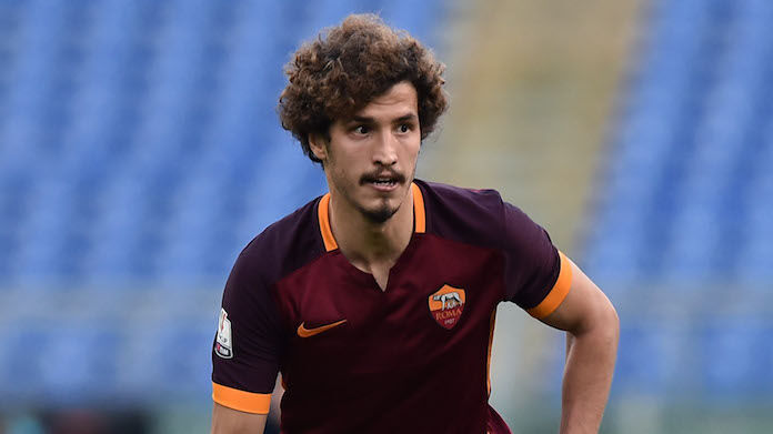 Roma-Spezia coppa Italia ucan sampdoria