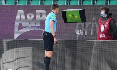 var serie a