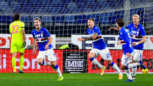 HIGHLIGHTS Genoa Sampdoria: tutti i gol del match – VIDEO