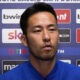 yoshida sampdoria