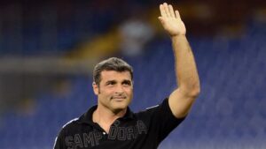 Peruzzi Lazio, è rottura: l’ex Sampdoria ha già svuotato l’armadietto