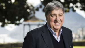 Chi è Angelo Renzetti, il proprietario del Lugano che pensa alla Sampdoria