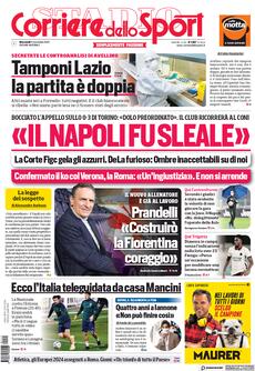 corriere dello sport 2020 11 11 5fab3576214aa