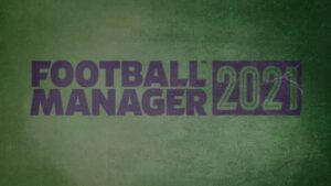 Football Manager 2021: data di uscita, novità e caratteristiche principali