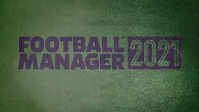 football manager 2021