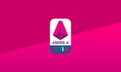 eserie a tim card per news su sito
