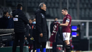 Torino, Belotti: «Concessi 15 minuti alla Sampdoria. Pareggio da stupidi»