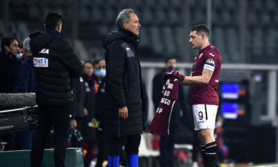 esult gol Belotti 2NC7996