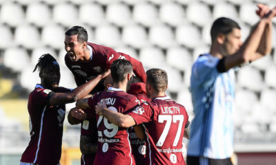 esult gol Bonazzoli 2NC4518
