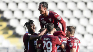Torino, maglia speciale contro la Sampdoria: il motivo – FOTO