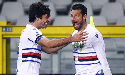 candreva sampdoria