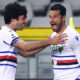 candreva sampdoria