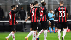 Diffidati Milan: chi rischia di saltare la Sampdoria