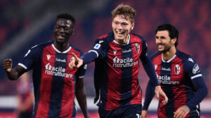 Serie A, Bologna re dei calci d’angolo: nessuno come i felsinei