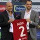 godin presentazione giulini cagliari sardegna arena 5
