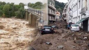 Alluvione Bitti, lo Spezia abbraccia la Sardegna: il messaggio – FOTO
