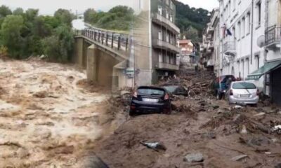 gravi inondazioni in sardegna provincia di nuoro bitti devastata da un alluvione 3bmeteo 111736