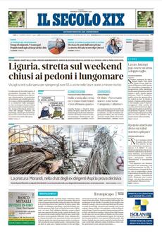 il secolo xix 2020 11 13 5fae12647da03