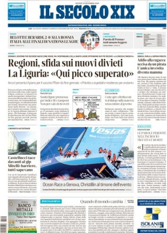 il secolo xix 2020 11 19 5fb6001515007