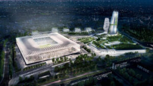 Nuovo stadio San Siro, Scaroni: «Nessuno piano B. Il comune accetterà»