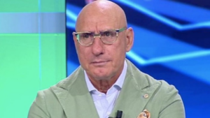 Graziani silura due ex Sampdoria: «Giampaolo è un miracolato. Pellè che fine ha fatto?»