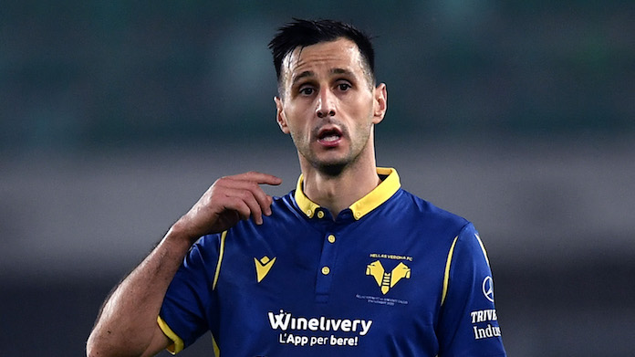 kalinic verona