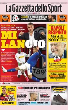 la gazzetta dello sport 2020 11 11 5fab2a2aa7c34