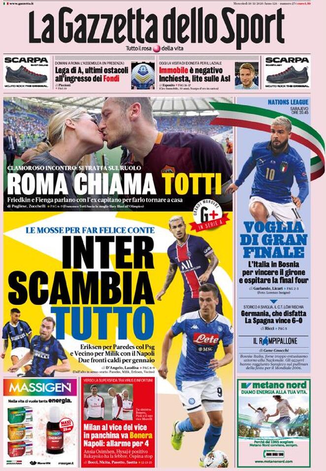 la gazzetta dello sport 2020 11 18 5fb4ab164aba4