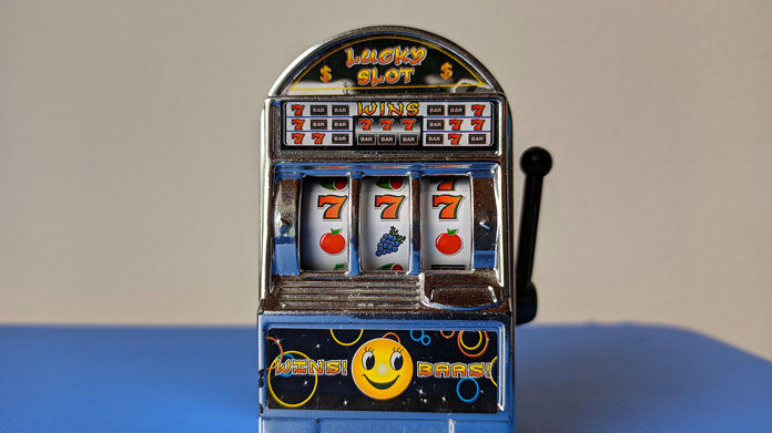 slot