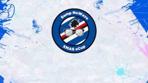 Samp NoWave XMAS eCup: partecipa anche tu al torneo di FIFA 21