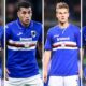 Sampdoria pagelle