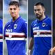 Sampdoria pagelle