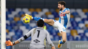 HIGHLIGHTS Napoli Sampdoria: tutti i gol del match – VIDEO