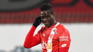 Sampdoria, Torregrossa: «Balotelli? Mi ha paragonato a Messi»