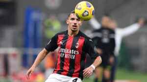 Milan, Bennacer: «Ora pensiamo alla Coppa Italia e alla Sampdoria»