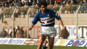 Buon compleanno, Salsano: gli auguri della Sampdoria – FOTO