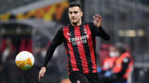 La carica di Dalot: «Con la Sampdoria facciamo il nostro lavoro»