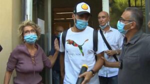 Caso Suarez: le carte di Perugia verso la Procura della FIGC