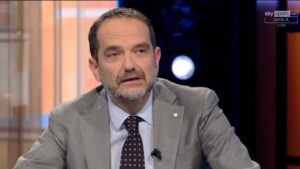 Marani: «Quagliarella out? Sono sorpreso. Candreva…»
