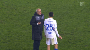 Sampdoria, Ranieri incrocia le dita: Ferrari e Bereszynski verso il recupero