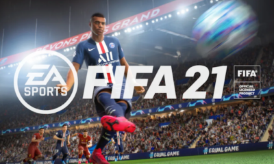 fifa 21